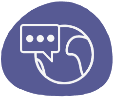 Int. Talk Top-up