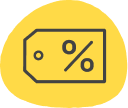 Label Plan Icon