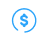 International talk credit icon