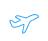 International roaming icon