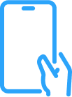 No contract icon