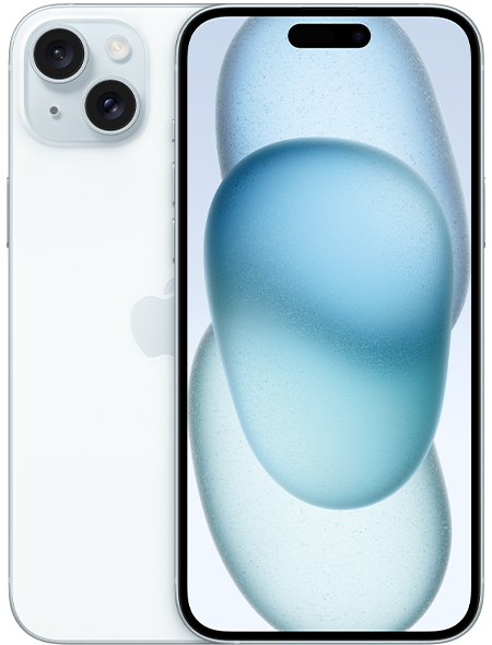 iPhone 15 Plus 128GB | H2O Wireless