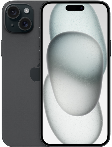 iPhone 15 Plus 256GB | H2O Wireless