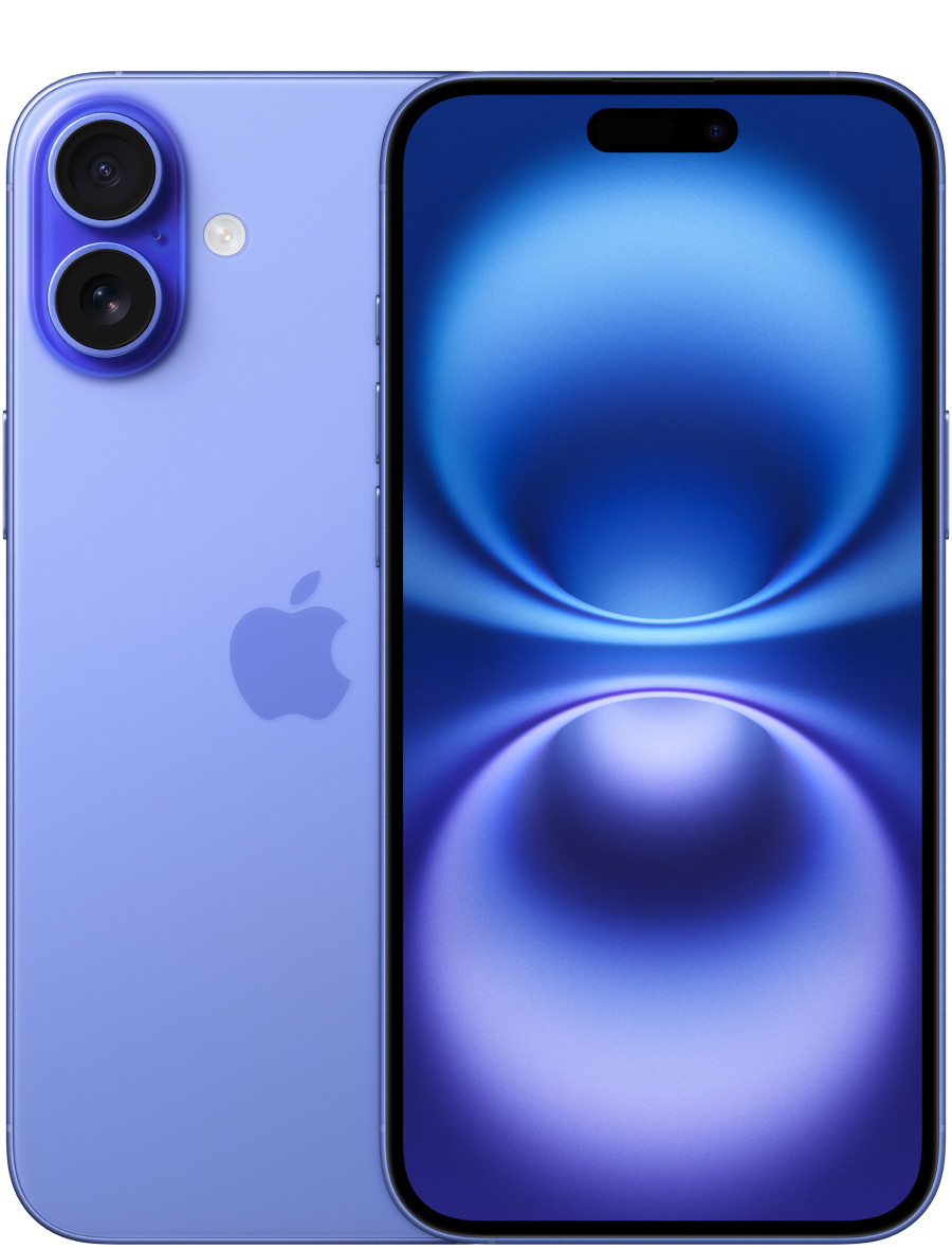 iPhone 16 Plus 128GB | H2O Wireless