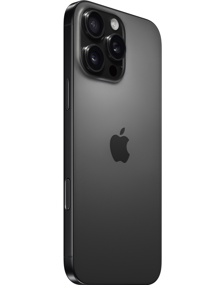 iPhone 16 Pro Max 256GB | H2O Wireless iPhone 16 Pro Max 256GB | H2O Wireless