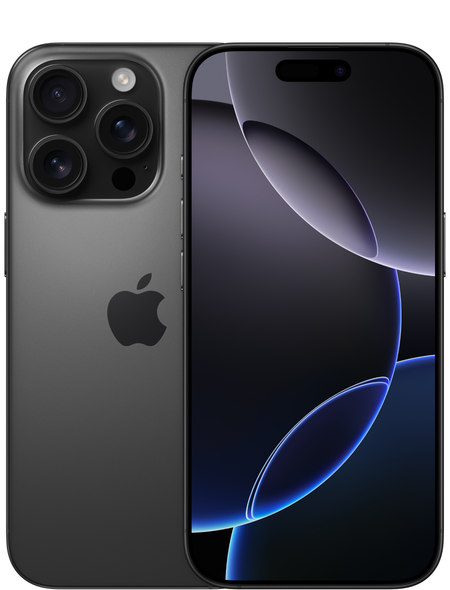 【美品】iPhone16 pro 128GB iPhone 16 Pro 128GB | H2O Wireless