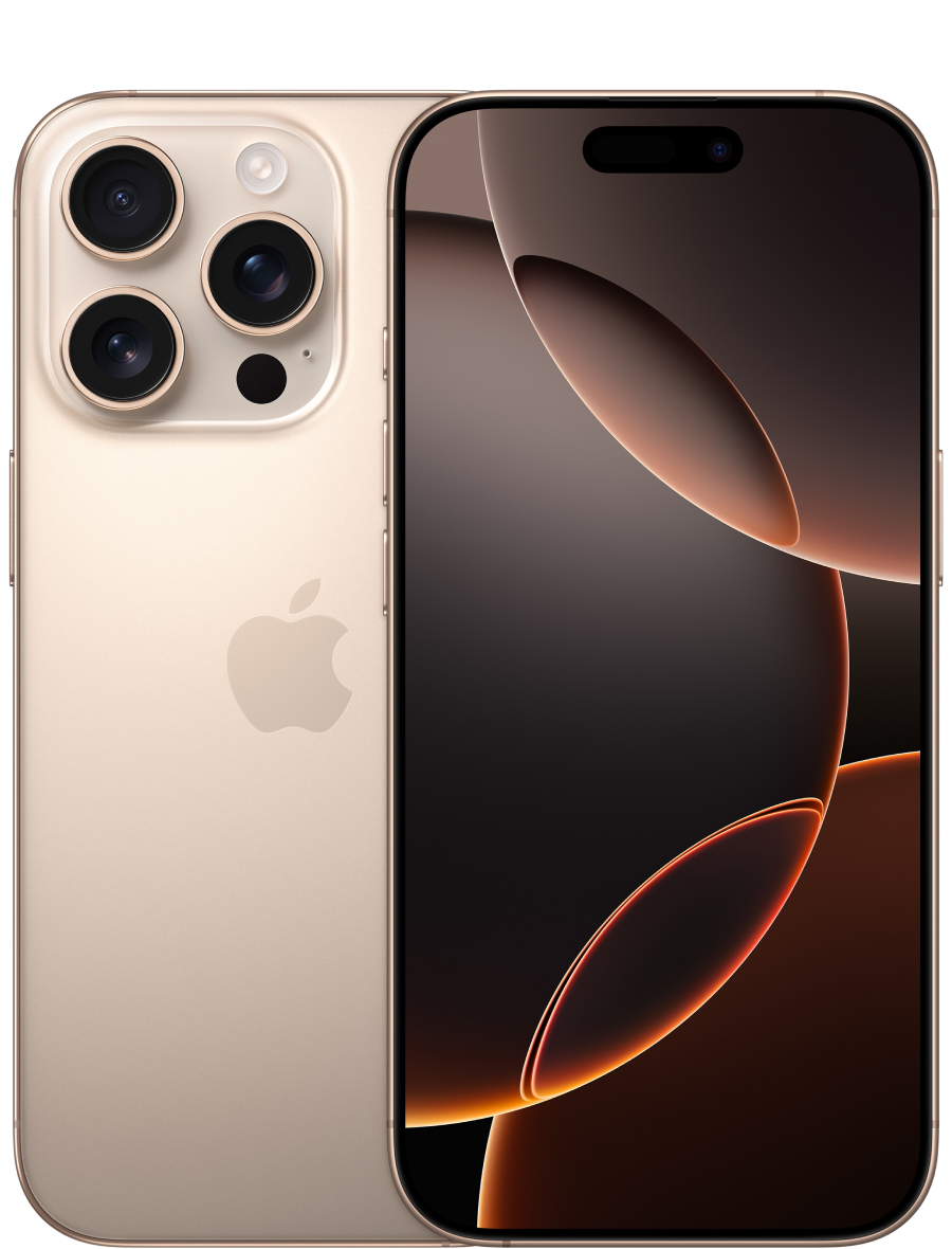 iPhone 16 Pro 128GB | H2O Wireless