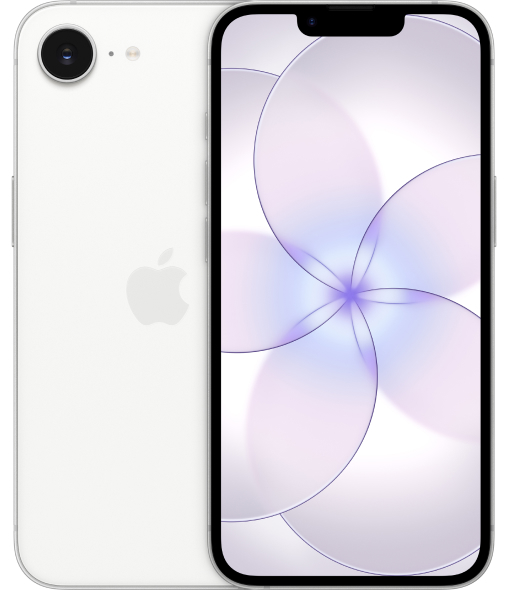 iPhone 17e 256GB | H2O Wireless