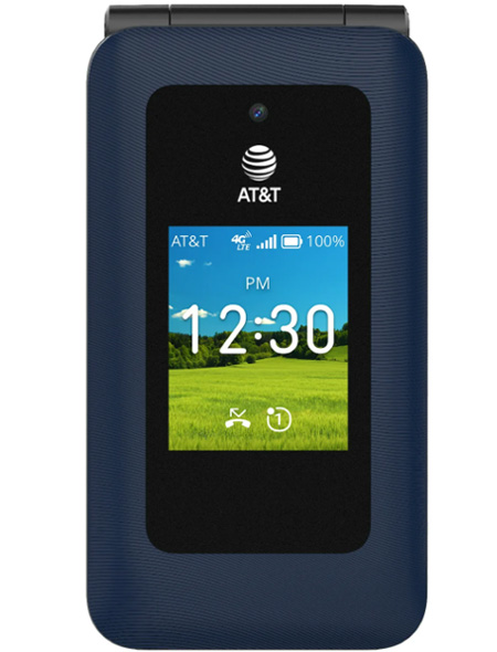 AT&T Cingular Flex 2 + $20 Plan Bundle