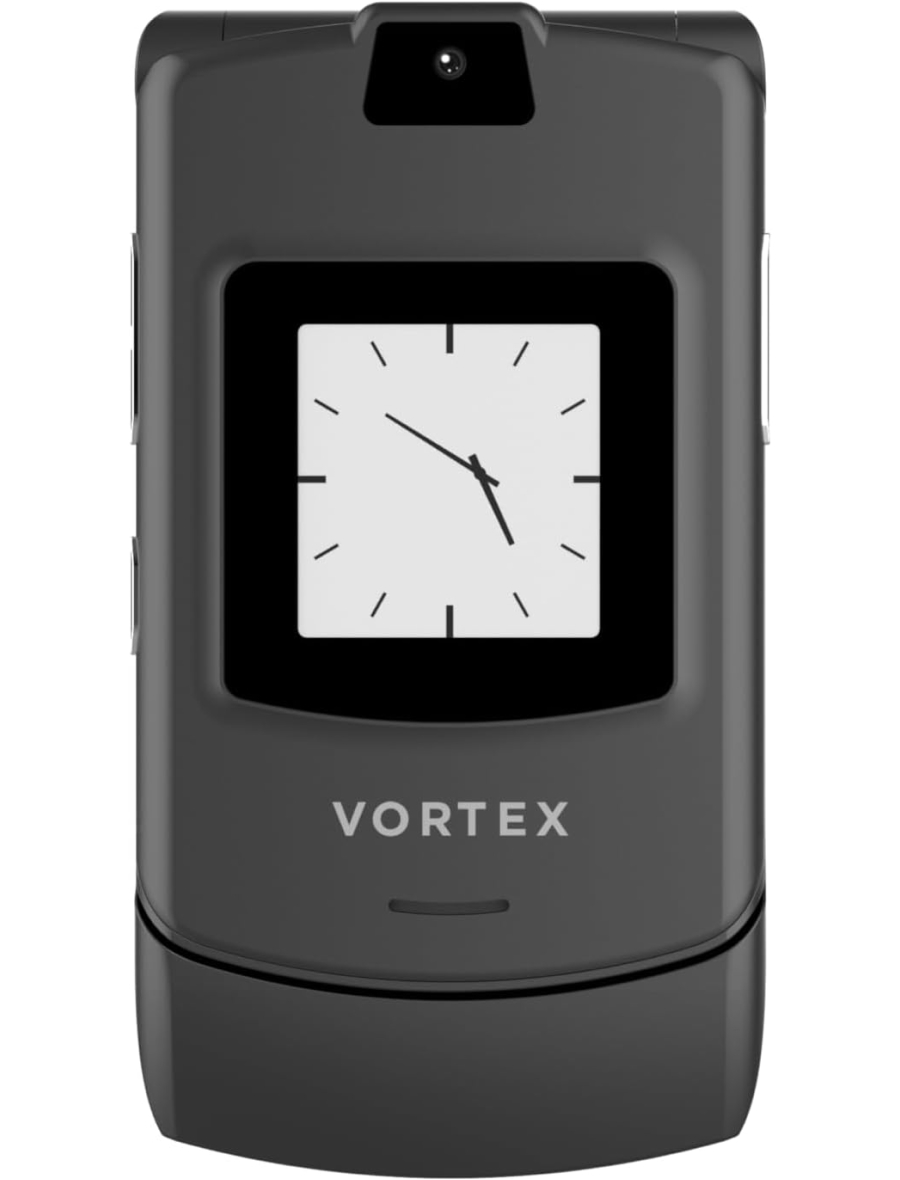 HDVTX3_black_b image