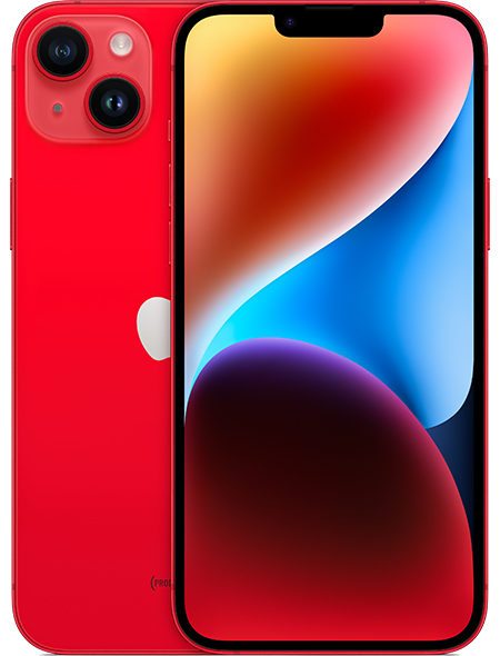 iPhone 14 128GB. Full of fantastic features. | H2O Wireless