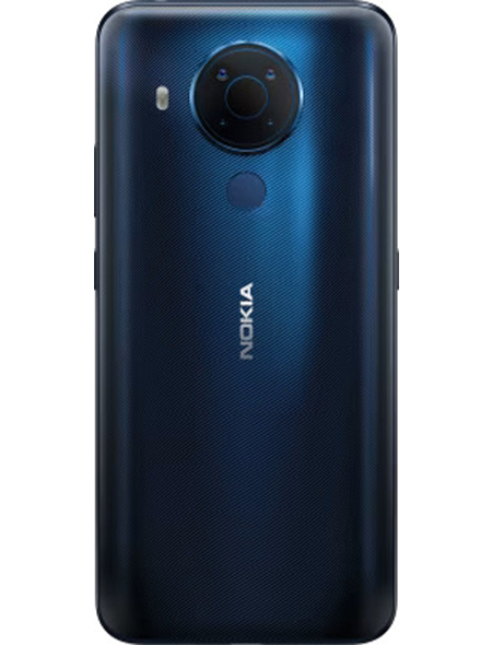 【翌日発送可能】 Nokia 5.4 | H2O Wireless スマートフォン