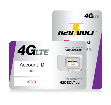 H2O Wireless Japan