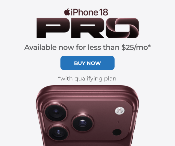 iPhone 18 Pro