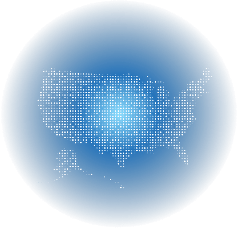 USA Map