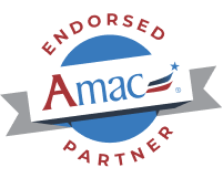 AMAC Logo