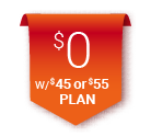 $0