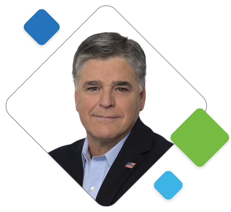 Sean Hannity