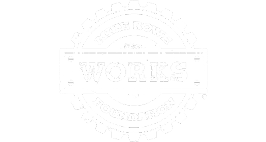 mike rowe works foundation logo