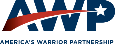 America's Warrior Partnership Logo
