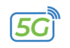 High Speed 5G Data