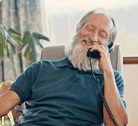 Transfer Your Landline