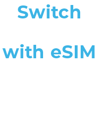 eSim mobile