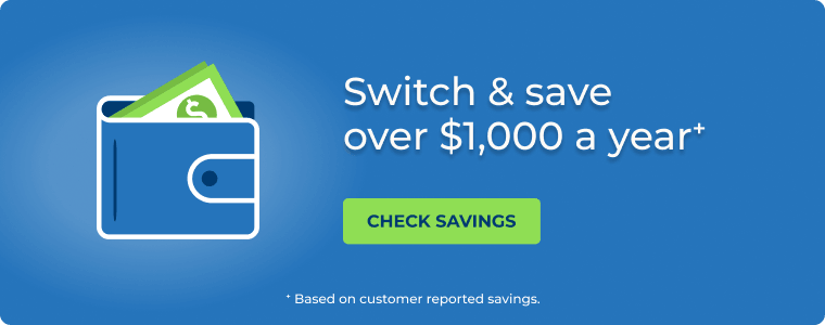 Switch and save