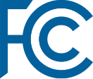 FCC Logo