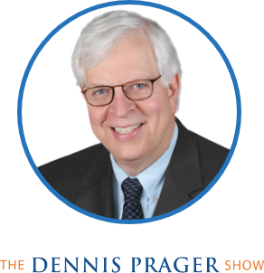 Dennis Prager