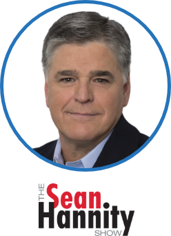 Sean Hannity