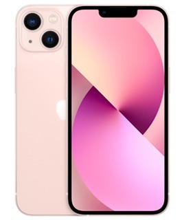 Buy Apple iPhone 13 Pink 128GB | PureTalk