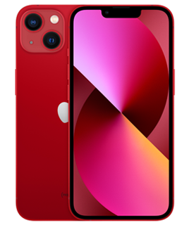 PureTalk Apple iPhone 13 128GB (PRODUCT)RED