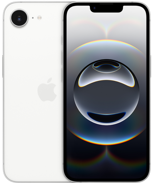 【極美品】Apple iPhone 16e 128GB ホワイト Buy iPhone 16 128GB White - Apple