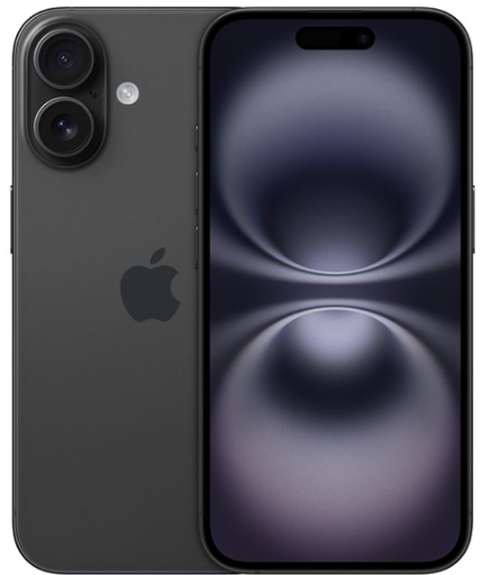 iPhone 16Plus 256Gb ブラック Apple SIMフリー Buy Apple iPhone 16 Plus Black 256GB from PureTalk