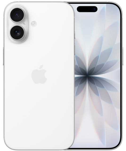 Apple iPhone ホワイト Buy Apple iPhone 17 White 512GB from PureTalk