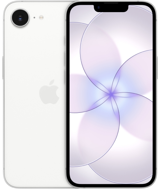 iPhone 17e
