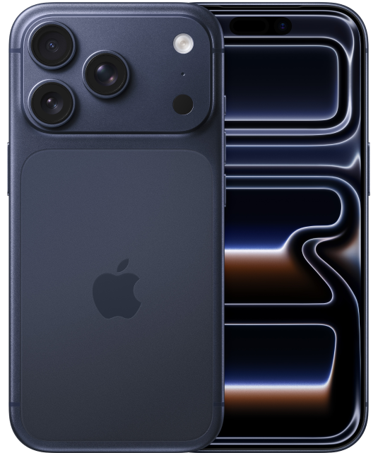 iPhone 17 Pro
