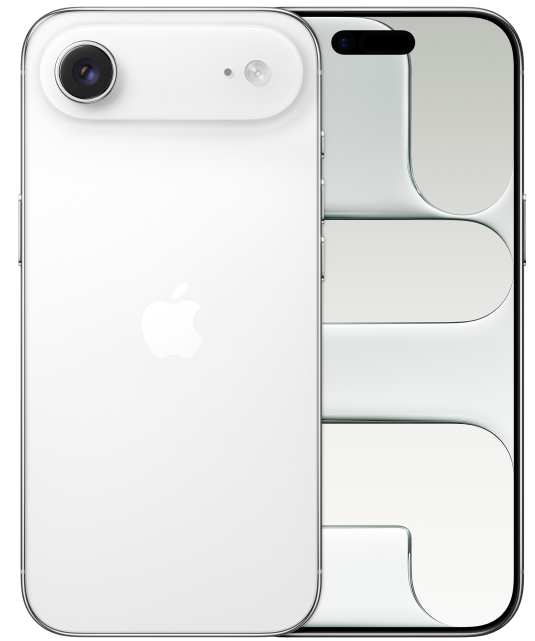 Buy Apple iPhone Air Cloud White 256GB | PureTalk