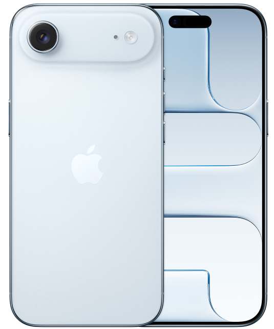iPhone Air