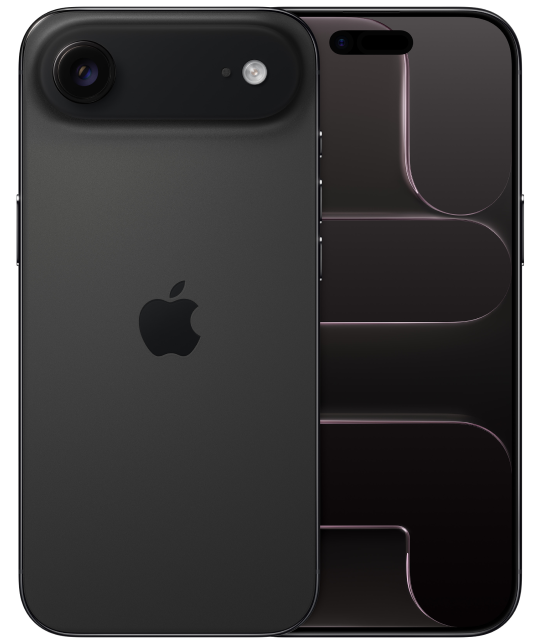 iPhone Air