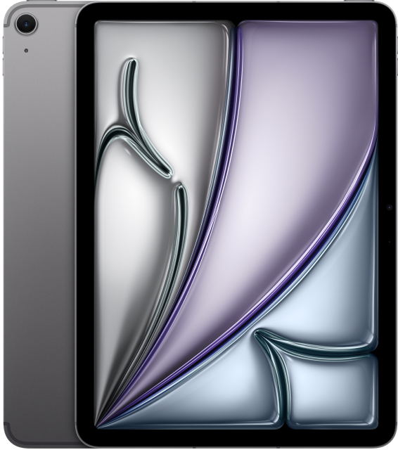 iPad Air 11-inch (2026)
