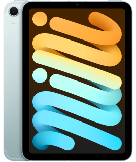 iPad Mini 2024