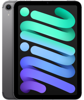 iPad Mini 2024