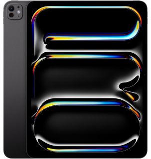 iPad Pro 13-inch Standard Glass (2025)
