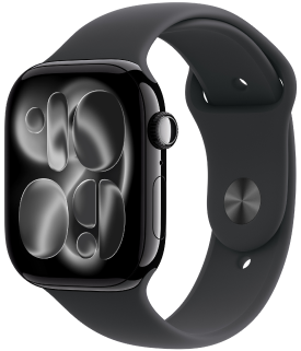 Watch Series 11 GPS + Cellular