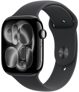 Watch Series 11 GPS + Cellular