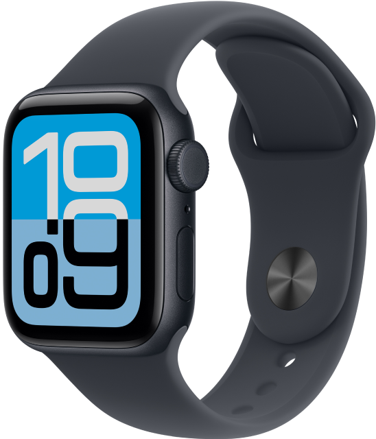 Watch SE 3 GPS + Cellular