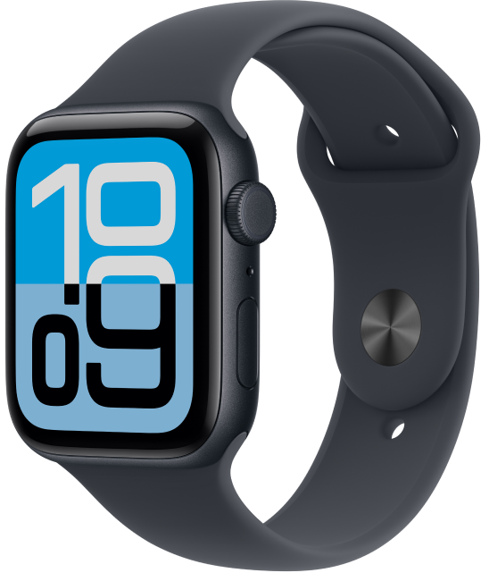 Watch SE 3 GPS + Cellular