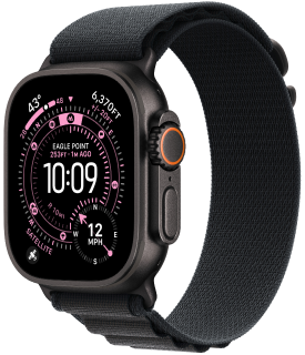 Watch Ultra 3 GPS + Cellular